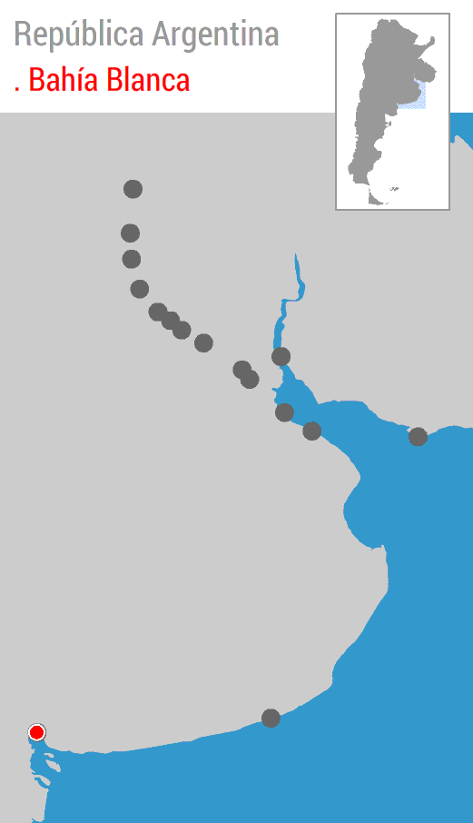 Bahía Blanca